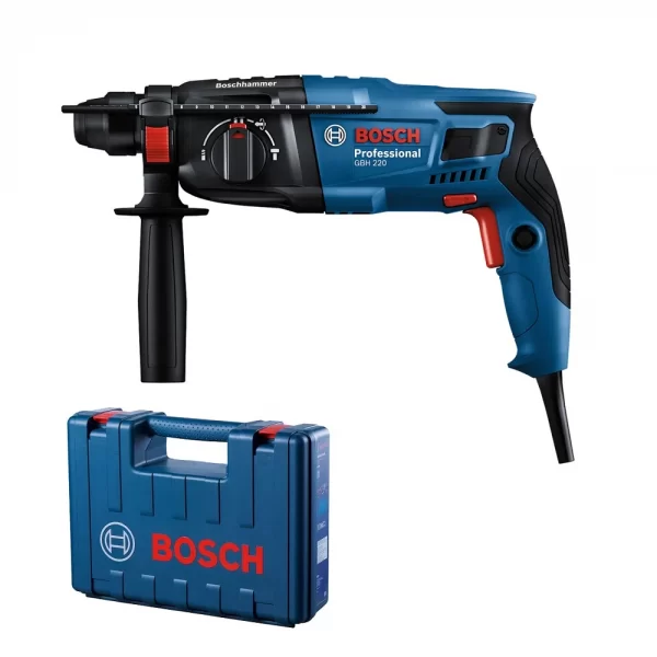 Martelo-Perfurador-GBH-220-220V-P20516