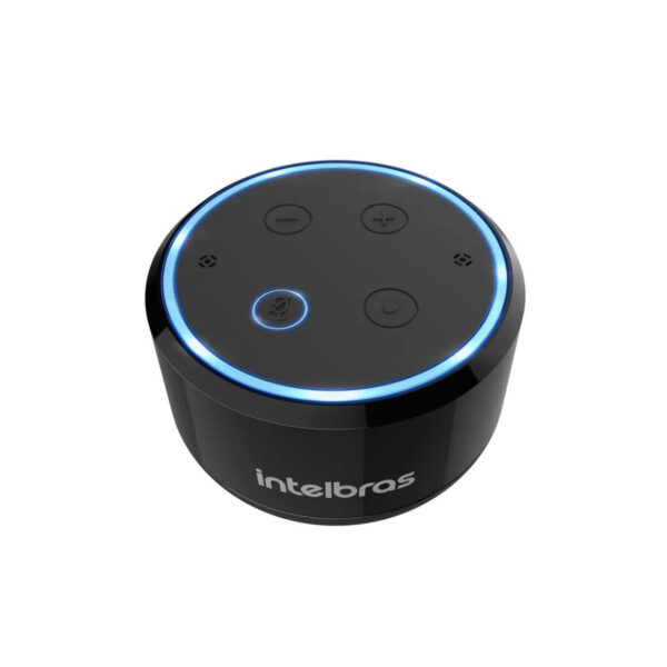 Alto_Falante_Inteligente_Mini_Intelbras_Izy_Speak_Preto_Alexa