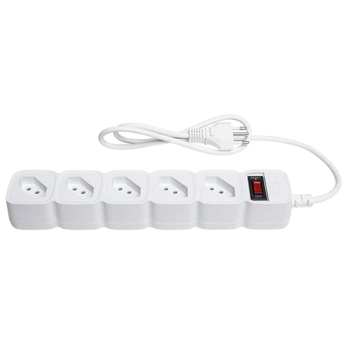 filtro-de-linha-5-tomadas-cabo-1-metro-branco-intelbras-epe-205